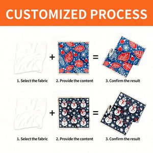 Stylish <b>Tie</b> Dye Colorful Head Covering Kerchief Neckerchief Bandana Scarf - Product Image 2