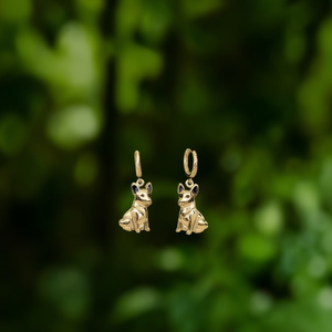 ต่างหูแฟชั่น YE200-S150-18903 - Product Image 3