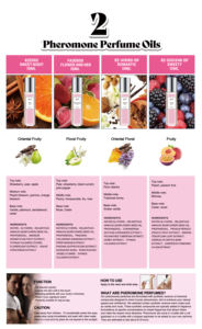 น้ำหอมโรลออนกลิ่นหอมอโรม่าแบบใหม่สำหรับทุกเพศ กลิ่นไม้ ผลไม้ ดอกไม้ หอมหวาน น่าหลงใหล น้ำหอมฟีโรโมนสำหรับผู้หญิง กลิ่นหอมสำหรับฤดูร้อน - Product Image 5