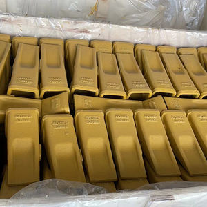 เครื่องขุดดินถังหล่อฟัน1U3352RC จุด42CRMO ได้รับการรับรอง ISO9001 - Product Image 4