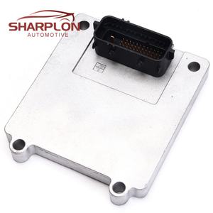 Módulo de Control de Transmisión Automática 24252893 ECM ECU para Chevy - Product Image 5