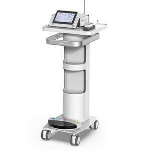 Mobili ospedale di alta qualità originale carrello dentale <span class=keywords><strong>Mobile</strong></span> tavolo carrello Scaler Trolley - Product Image 1
