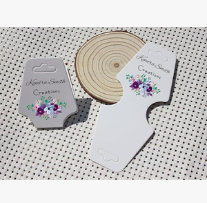 Carte d'affichage pour étiquettes nominatives d'animaux de compagnie, durable et étanche, solution de stockage et de protection pour la vente en gros en vrac - Product Image 6