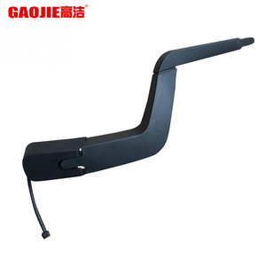 Applicable au bras d'essuie-glace arrière GMC Acadia 2007-2012, référence OE : 152762 - Product Image 3