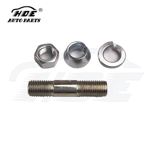 Boulon <span class=keywords><strong>de</strong></span> moyeu <span class=keywords><strong>de</strong></span> <span class=keywords><strong>roue</strong></span> 90116-10201 9011610201 pour <span class=keywords><strong>Toyota</strong></span> Lexus - Product Image 3