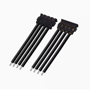JST ACH ACHR-02V-S 1.2mm fiş terminali kablo WM4348 erkek 0781720002 78172 lityum pil PCB arayüzü 2/3Pin kablo - Product Image 5