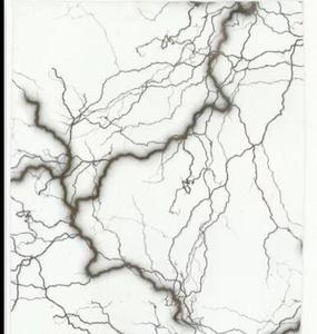Cubic Coating <strong>Hydrographic</strong> Films Lighting Water Transfer <strong>Printing</strong> <strong>Activator</strong> for Motorcycle in Hydrodipping - Product Image 2