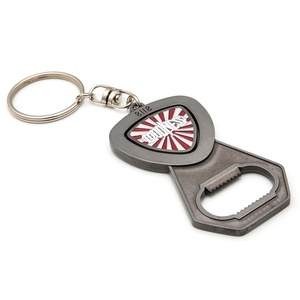 25 años fabricante de encargo llavero de metal <span class=keywords><strong>zapatillas</strong></span> llavero <span class=keywords><strong>spinner</strong></span> botella abridor llavero - Product Image 3