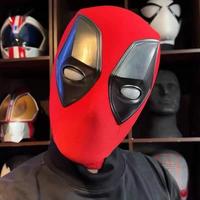 Un cadeau d'Halloween sur mesure pour la taille de la tête. Nouveau casque intelligent portable - Personnalisable pour différentes formes de visage