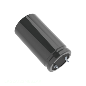 Original LKG2A122MESZAK Through Hole 1200 uF <b>CAP</b> ALUM 1200UF 20% 100V <b>SNAP</b> TH Capacitor - Product Image 1