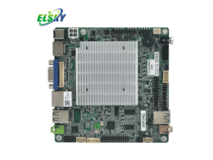 Placa Base Integrada Elsky Celeron J1900/J1800 ITX, 7 Puertos USB 2.0, 1 Puerto USB 3.0, 2 Puertos COM, RAM DDR3, IoT Gateway, Nueva - Product Image 1
