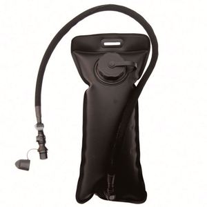 Bolsa de Agua de TPU de 1 Litro con Tubo y Cubierta - Product Image 2