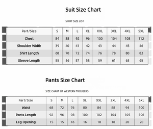 Traje <span class=keywords><strong>de</strong></span> Hombre Tallas S-6XL (Blazer + Pantalones), Moda Masculina, Estilo Casual para Negocios, Camisa para el Trabajo, Corte Entallado, Traje Formal para Boda - Product Image 5