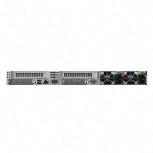 Servidor en Rack 1U ProLiant DL365 Gen11 Fabricado en China, 8SFF, AMD EPYC 9124, Almacenamiento AI, RAID MR408i-o, en Stock - Product Image 3
