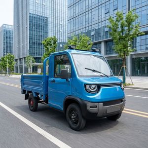 Camion de <span class=keywords><strong>transport</strong></span> électrique agricole tout-terrain, véhicule utilitaire électrique ATV, nouveau modèle 2026, utilisation en montagne, véhicule utilitaire électrique à quatre roues - Product Image 1