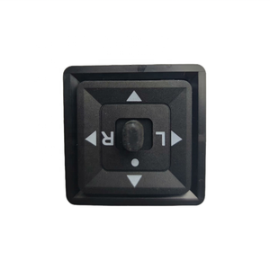 Mb561810 New Arrival tự động bộ phận cơ thể điều khiển từ xa chuyển đổi tín hiệu lần lượt Tương thích với MITSUBISHI PAJERO V31 V33 Pajero bộ cơ thể - Product Image 2