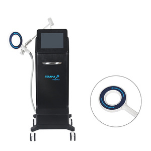 Máquina de Magnetoterapia de Alta Intensidad 6T, Penetración Profunda de 8 cm, Tratamiento No Invasivo con Ropa Completa, Recuperación del Dolor Cervical y Lumbar - Product Image 3