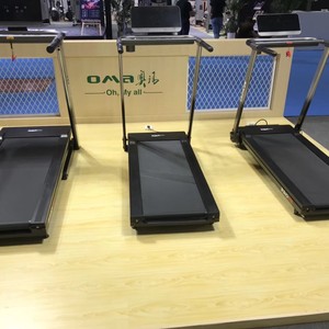 Treadmill Electric Foldable With Bluetooth Lcd Display Home Use <b>Running</b> Exercise <b>Machine</b> Unisex Indoor - Product Image 3