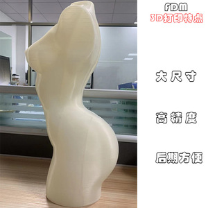Modelo de Cráneo de Tiranosaurio Rex Impreso en 3D con Tecnología FDM, 15 cm de Diámetro, Servicio de Impresión FDM de Alta Precisión para Educación y Exhibición - Product Image 3