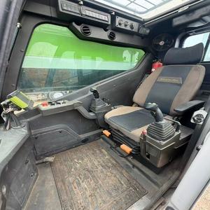 Grúa Móvil Usada ZOOMLION 75T en Venta, en Buen Estado de Funcionamiento - Product Image 6