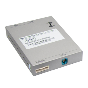 Para <span class=keywords><strong>Volvo</strong></span> V40 S60 <span class=keywords><strong>Xc60</strong></span> V40 V60 para <span class=keywords><strong>Volvo</strong></span> Xc90 pantalla Original mejorada Android Auto <span class=keywords><strong>Carplay</strong></span> Box Multimedia <span class=keywords><strong>Carplay</strong></span> - Product Image 3