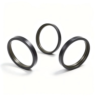 Cincin Nada ABS 334909 49590-1C000 4664143 9423560715 untuk Peugeot Hyundai Ford Mercedes Sensor ABS Belakang Rotor Pemasok