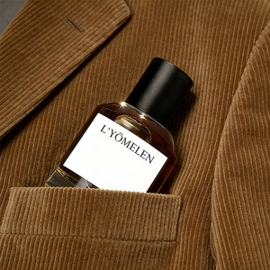 Nuevo Perfume en Spray con Fragancia Picante de Rosa Rosa Estilo Romántico de Medianoche, Larga Duración, Colección Única - Product Image 2