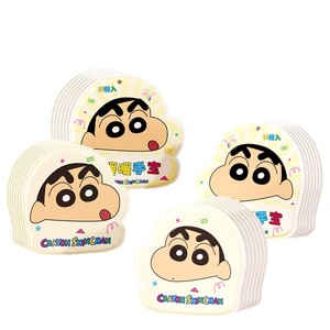 Womu Crayon Shinchan Hand And Foot Warmer Self Heating 10pcs Pack For Kids Winter Warmth - Product Image 5