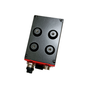 Code-barres industriel fixe SR-2000W - Product Image 1