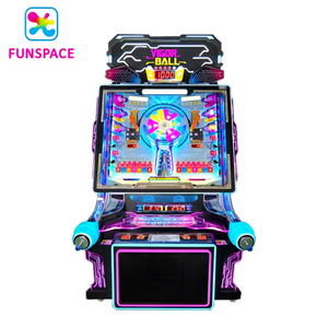 Máquina de Pinball <span class=keywords><strong>Virtual</strong></span>, Juegos Operados con Monedas, Equipos para Salas de Juegos de Arcade y Parques de Atracciones - Product Image 1