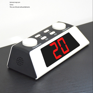 Billiards Shot <b>Timer</b>, Shot Clock for Chinese Pool & Snooker, Game Time Reminder for Billiard Hall Tournament Competition - Product Image 1