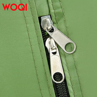 WOQI Tente d'intimité extérieure Dressing instantané Abri solaire Camping Changement Douche Toilette-Pop-Up Design Rapide Automatique