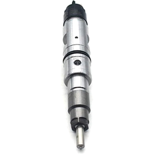 Piezas de excavadora 0445120318 inyector de riel común diésel para inyectores de motor diésel <span class=keywords><strong>Bo</strong></span>-sch <span class=keywords><strong>Yu</strong></span> Chai DLLA150P2299 0 445 120 318 - Product Image 2