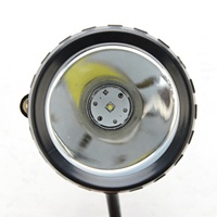 Cina KL8M KL5M ricaricabile a LED a prova di esplosione lampada da minatore lampada da miniera lampada di sicurezza casco faro testa torcia IP67 OEM