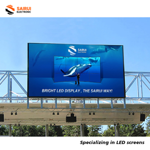 P4 p5 p6 p8 עמיד עמיד עמיד בפני מסך הדלת דיגיטלי עם שלט חיצוני הר Turnkey - Product Image 2