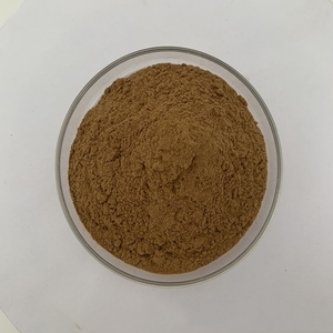 Di alta qualità 4-idrossiisoleucina 20% liquido estratto di erbe semi di fieno greco per uso alimentare solvente estratto 1kg tamburo imballaggio 1kg - Product Image 5