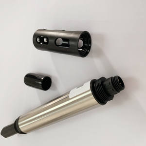 पोर्टेबल औद्योगिक जल निगरानी सेंसर नए डिजाइन 0-14ph मीटर rs485 आउटपुट ip68 वाटरप्रूफ 0.1ph सटीकता स्टेनलेस - Product Image 3