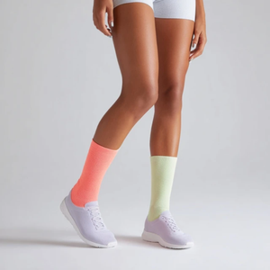 Calcetines deportivos <span class=keywords><strong>de</strong></span> alto rendimiento antideslizantes para correr, para uso doméstico, para vendedor <span class=keywords><strong>de</strong></span> <span class=keywords><strong>SHEIN</strong></span> - Product Image 3