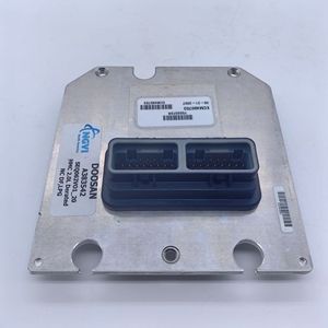 Module de commande du moteur de chariot élévateur GPL Doosan A383542 HMC 2.0L Derated NC DF GPL - Product Image 5