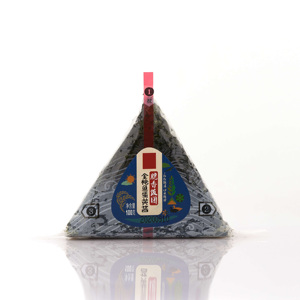 Venta al por mayor sushi <span class=keywords><strong>onigiri</strong></span> de algas marinas de la cocina <span class=keywords><strong>japonesa</strong></span> triángulo bola de arroz <span class=keywords><strong>onigiri</strong></span> - Product Image 3