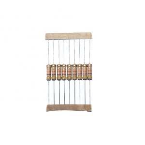 Direnç fabrika stok karbon film rezistans <span class=keywords><strong>2</strong></span>.2Rohm ~ <span class=keywords><strong>2</strong></span>.2Mohm özel karbon Film Resister - Product Image 5