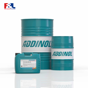 น้ำยาป้องกันการกัดกร่อน ADDINOL KO 6-F สารละลายอเนกประสงค์สำหรับพื้นผิวโลหะ บรรจุถัง 20 ลิตร - Product Image 4