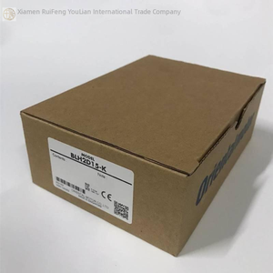 Controlador de Motor Nuevo en Caja Blh2d15-k, Envío por DHL, Nuevo Original, Disponible en Stock, Automatización Industrial, PLC Dedicado - Product Image 1