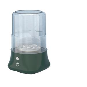 Máy giặt tự động nhỏ gọn với dung tích lồng giặt 3L và khởi động một chạm dành cho đồ lót, tất và giặt đồ khi đi du lịch - Product Image 5