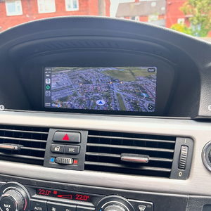 Không dây Apple Carplay Android Auto CCC cho <span class=keywords><strong>BMW</strong></span> 1 2 3 4 5 6 Series X1 X3 X4 X5 X6 mini M3 M4 M5 Z4 mirrorlink Airplay <span class=keywords><strong>Navigation</strong></span> - Product Image 6