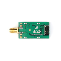 Module émetteur-récepteur sans fil Transparent 2000m NRF24L01P + PA + LNA 2.4G