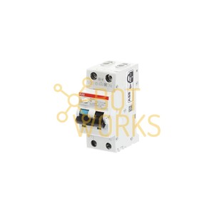 ABB 2CSR255080R1065 - Nuovo - Product Image 1