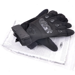 Gants de protection professionnels bon marché pour le skateboard de descente et le skate - Product Image 4