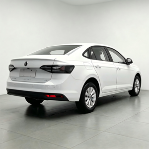 Volkswagen Lavida Xinrui 1.5L Automatique 2025 d'<span class=keywords><strong>occasion</strong></span>, faible kilométrage, berline de seconde main, voiture économique pour la vente en gros, véhicule d'exportation Chine - Product Image 6