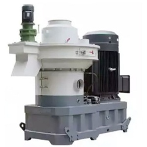 Machine automatique pour granulés de biomasse Moulin à granulés de copeaux de bois <span class=keywords><strong>Presse</strong></span> à granulés de <span class=keywords><strong>paille</strong></span> - Product Image 1